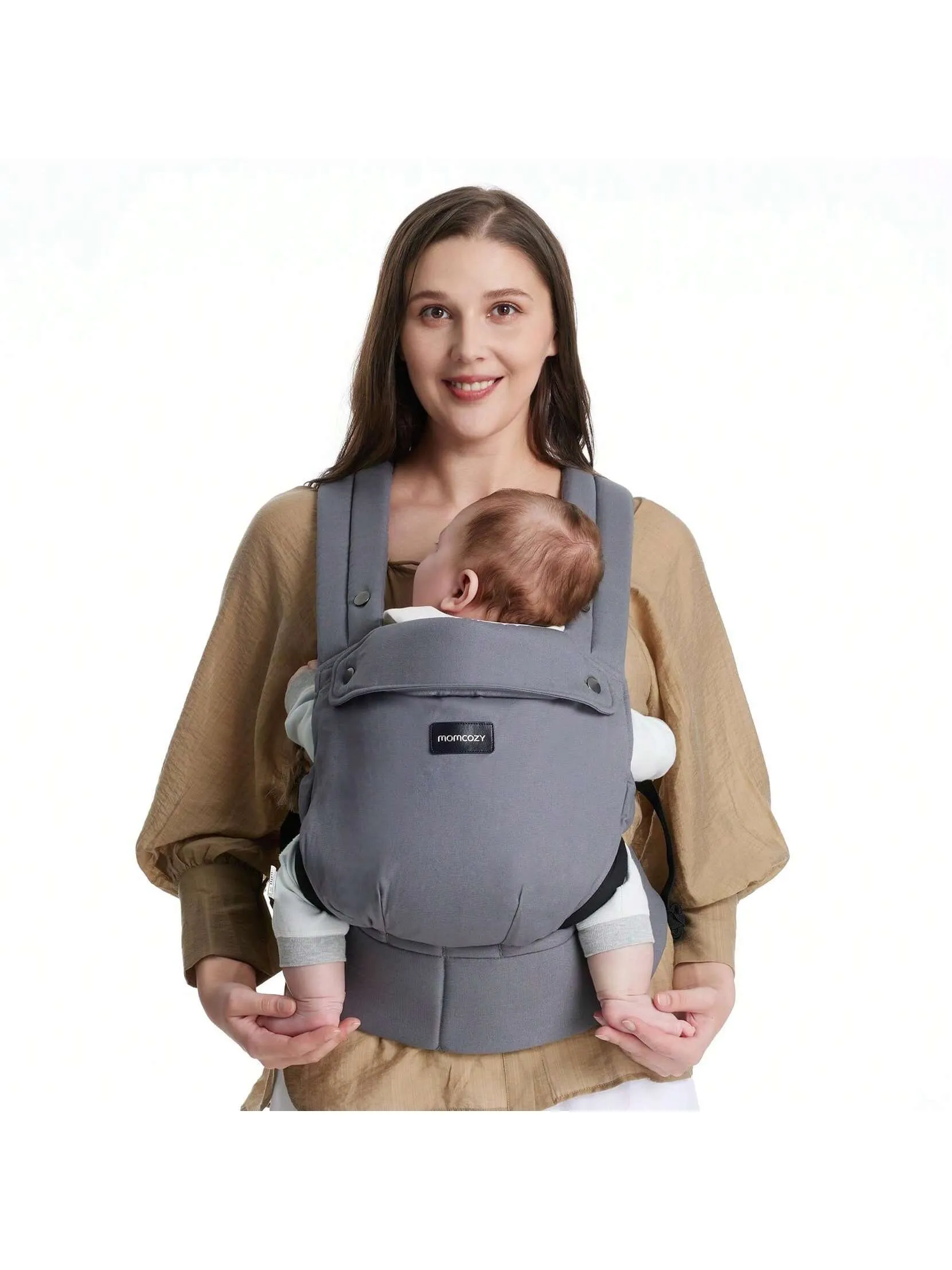 Momcozy Baby Carrier Newborn to Toddler