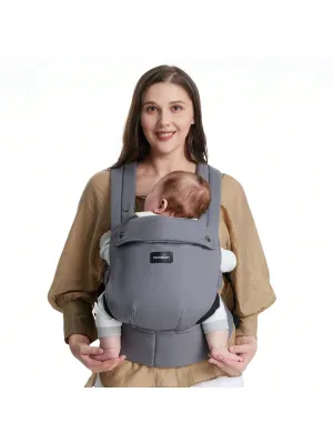 Momcozy Baby Carrier Newborn to Toddler