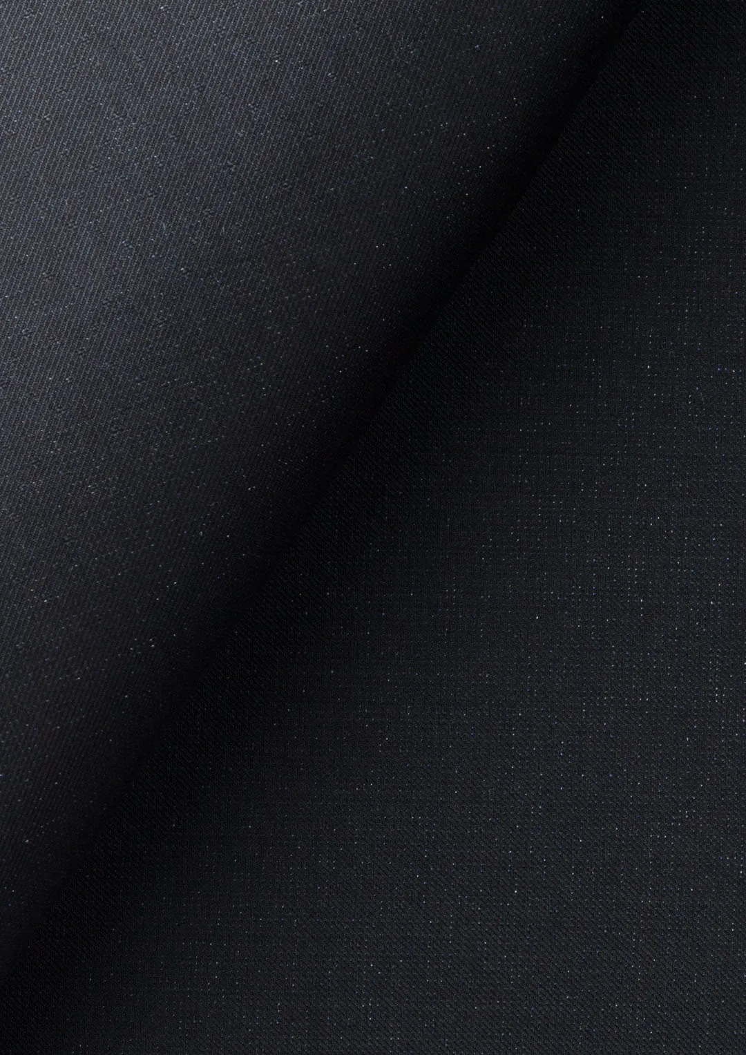Monroe Shimmer Black Suit