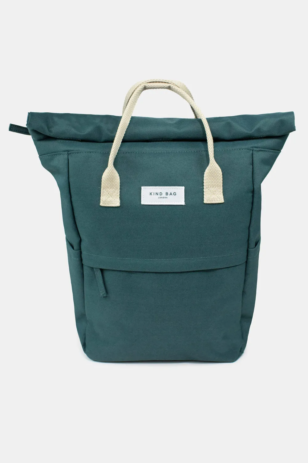 Moss Green | Hackney 2.0 Backpack | Medium