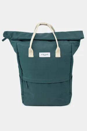 Moss Green | Hackney Backpack | Large