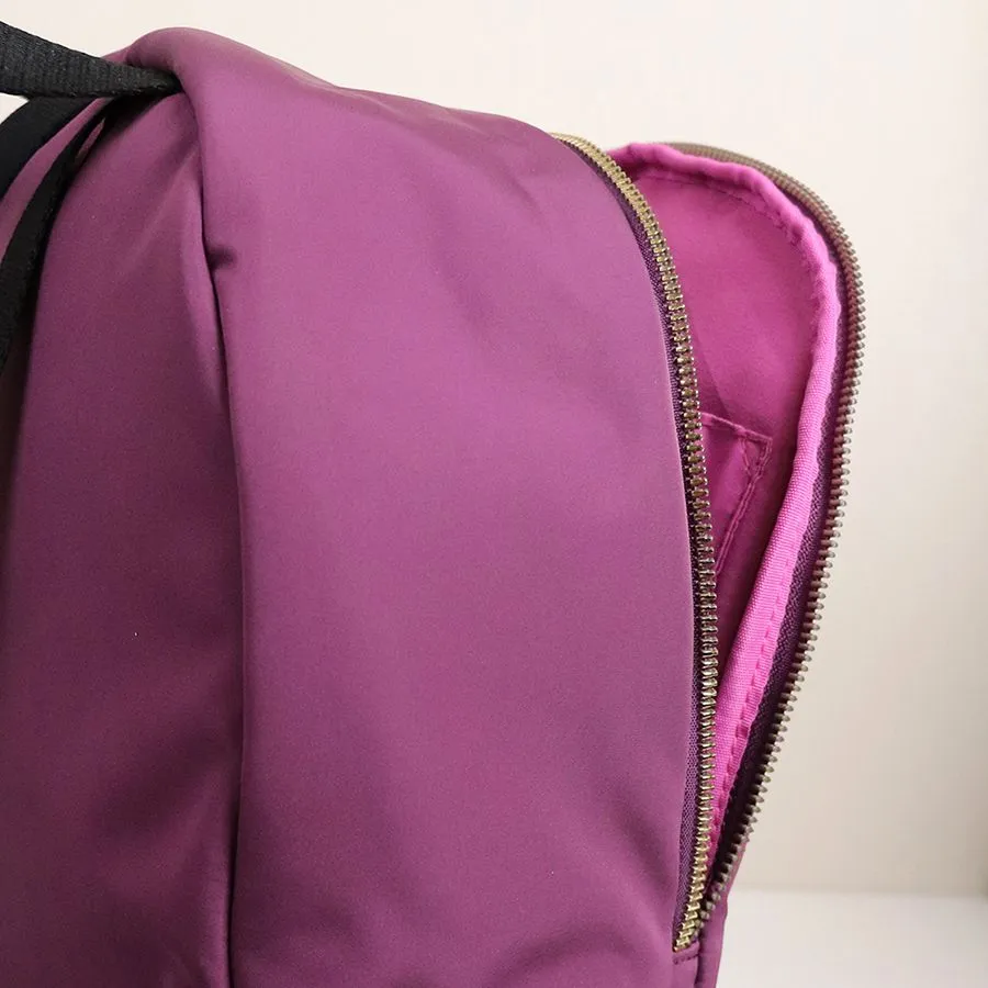 Mulberry Backpack