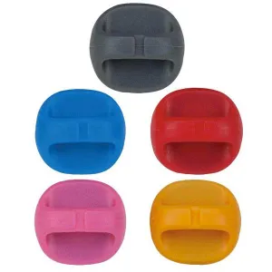 Nathan Unisex Clip Pod - Pack of 5 - Multicolor