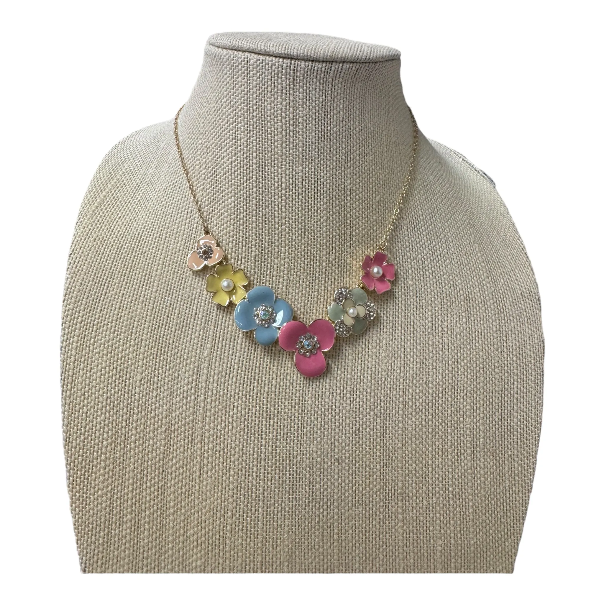 Necklace Other By Lc Lauren Conrad