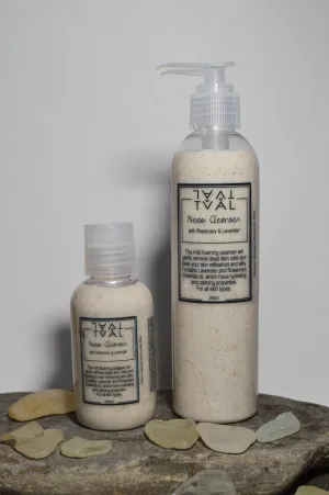 Neem Facial Cleanser