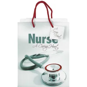 NURSE MEDIUM GIFT BAG