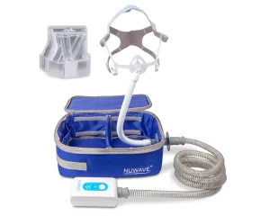 Nuwave Plus Portable CPAP Cleaner Machine