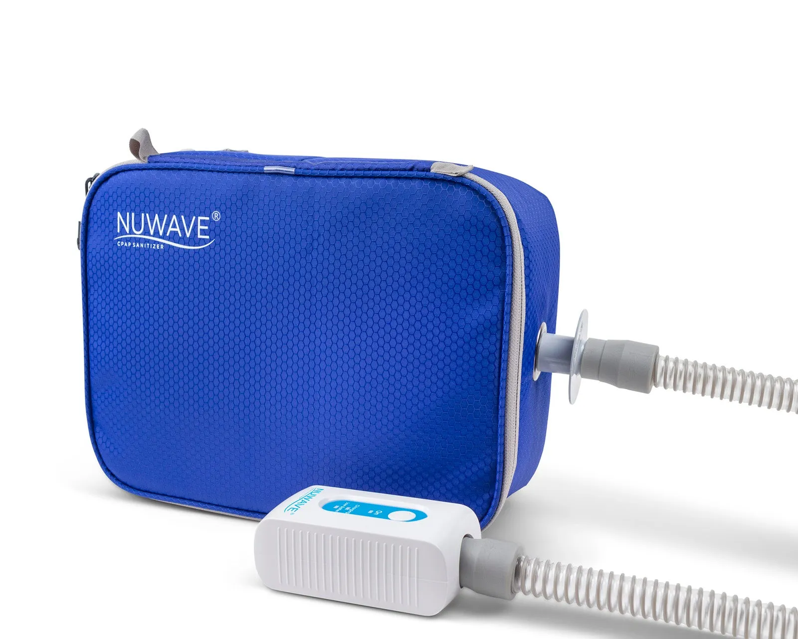 Nuwave Plus Portable CPAP Cleaner Machine