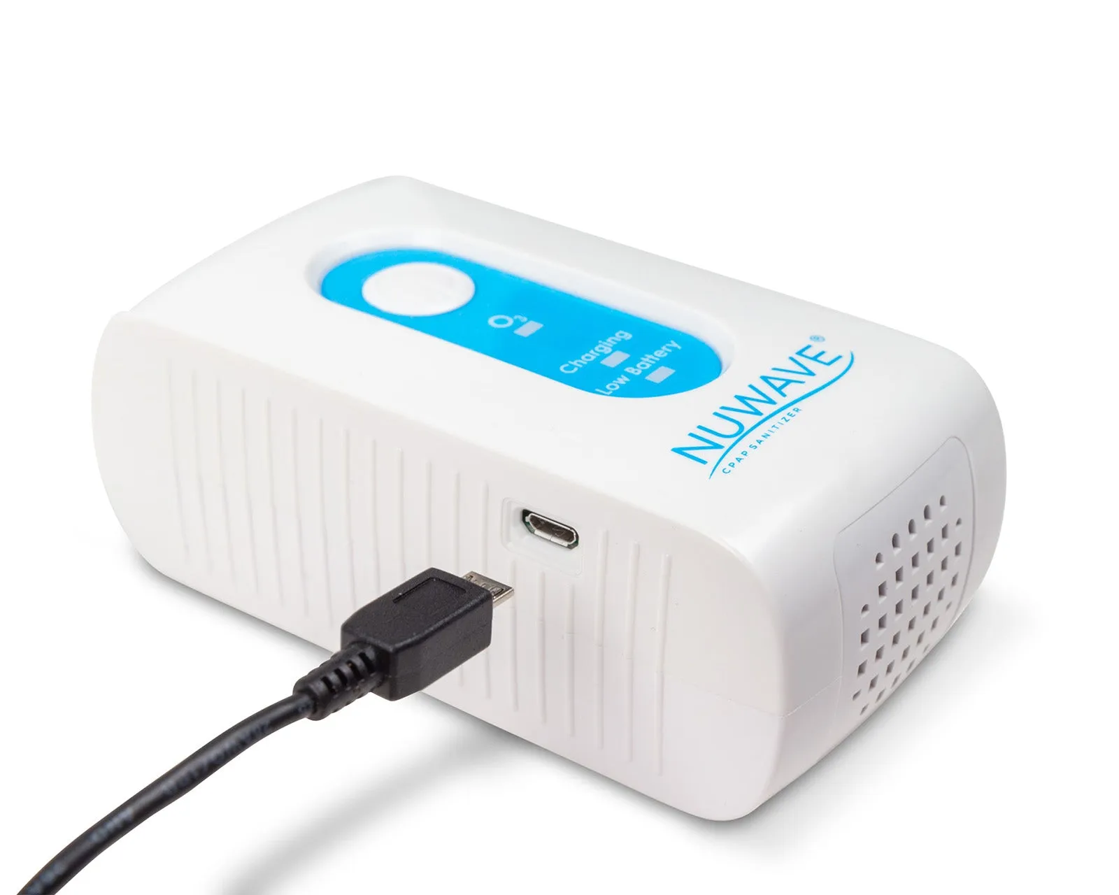 Nuwave Plus Portable CPAP Cleaner Machine