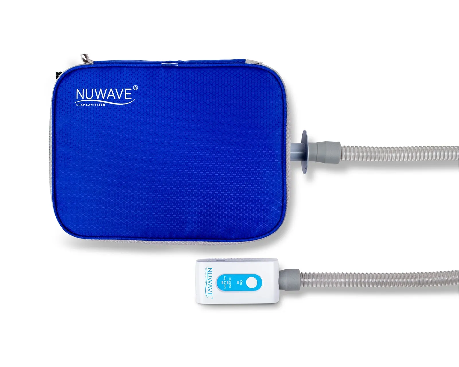 Nuwave Plus Portable CPAP Cleaner Machine