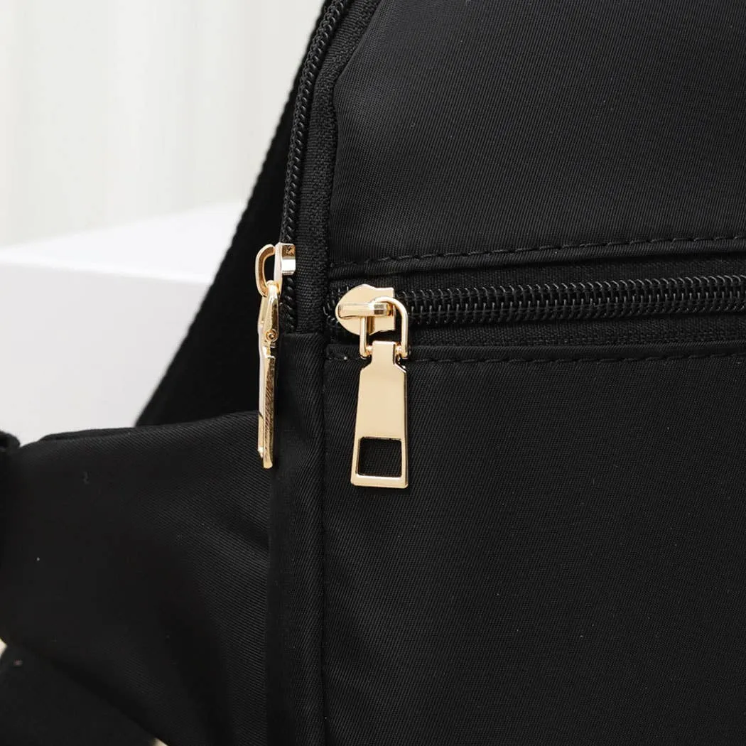 Nylon Mini Sling Bag