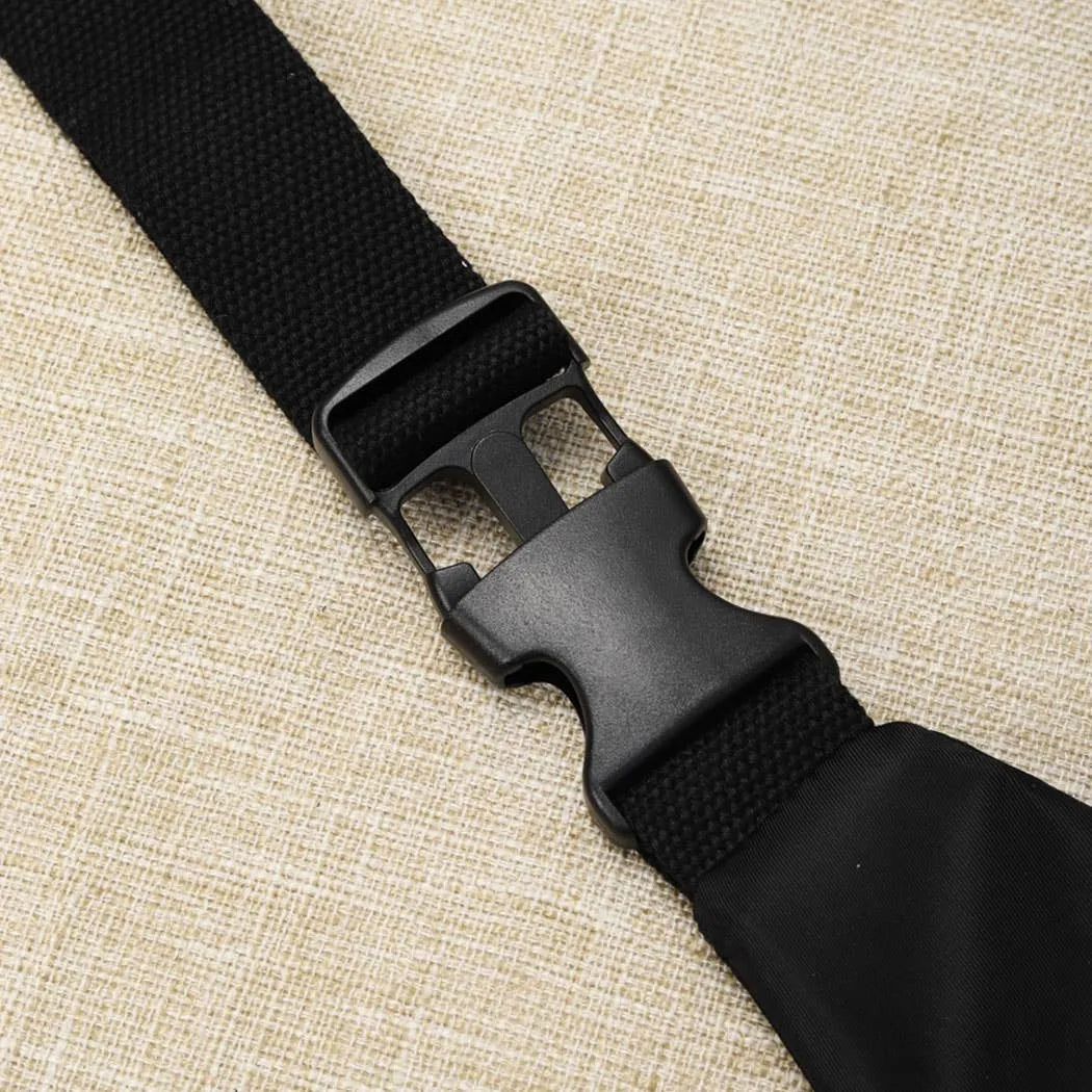 Nylon Mini Sling Bag