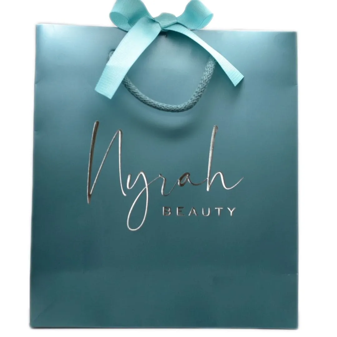 Nyrah Beauty Gift Bag