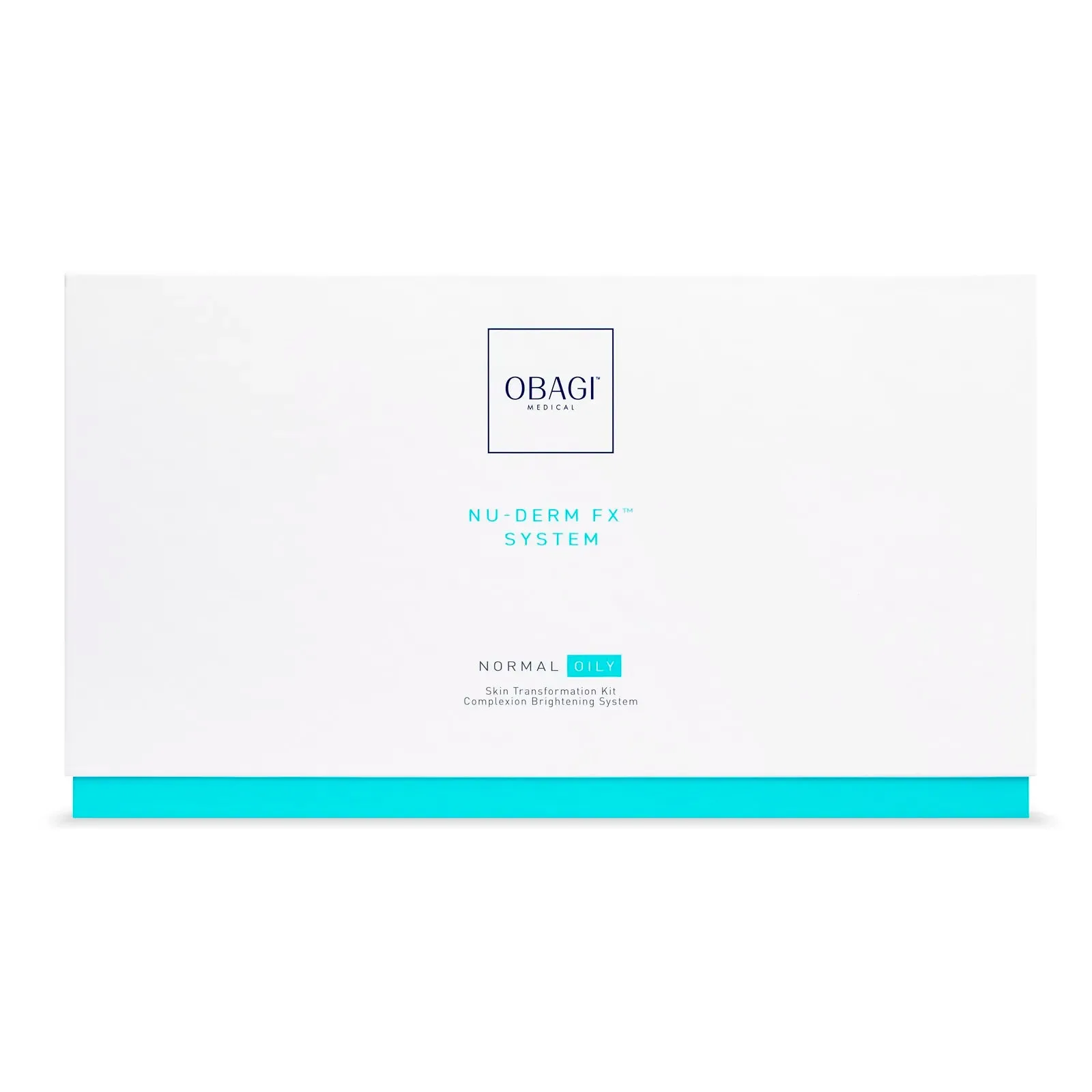 Obagi | Nu Derm Fx System (Normal to Oily)