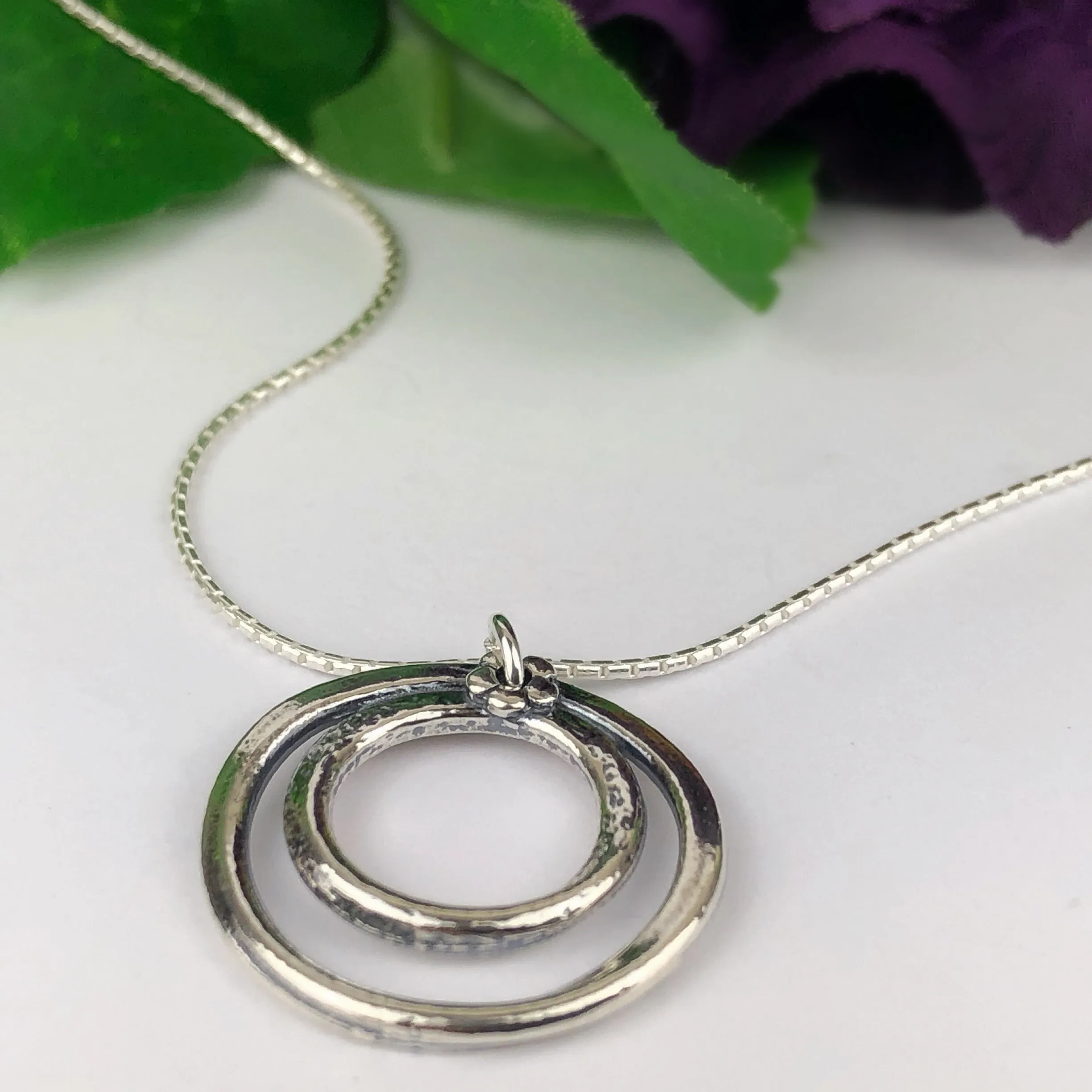 Oona Pendant - SCHN1020