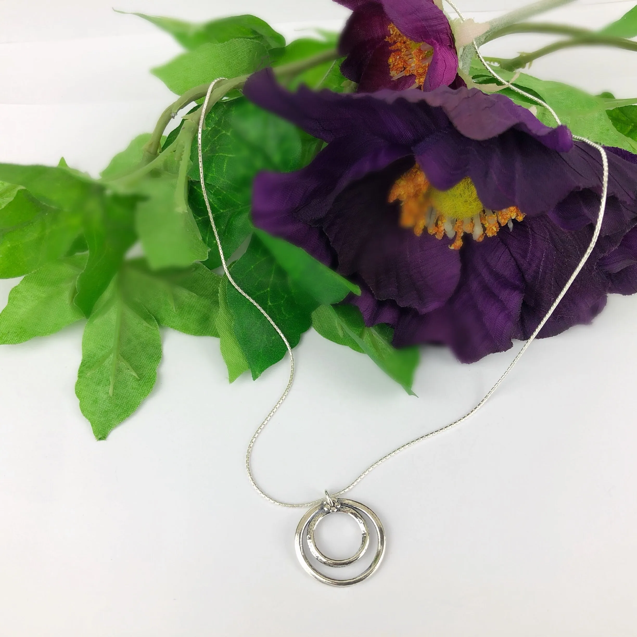 Oona Pendant - SCHN1020