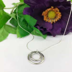 Oona Pendant - SCHN1020