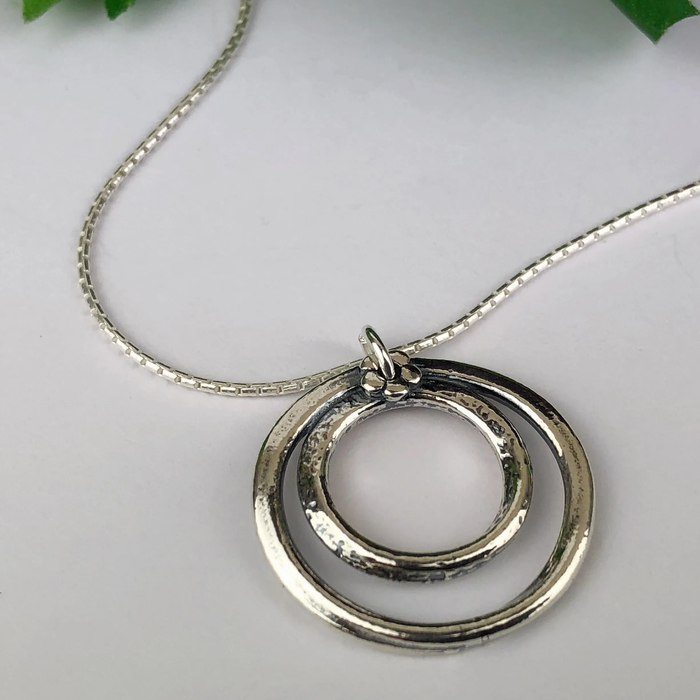 Oona Pendant - SCHN1020