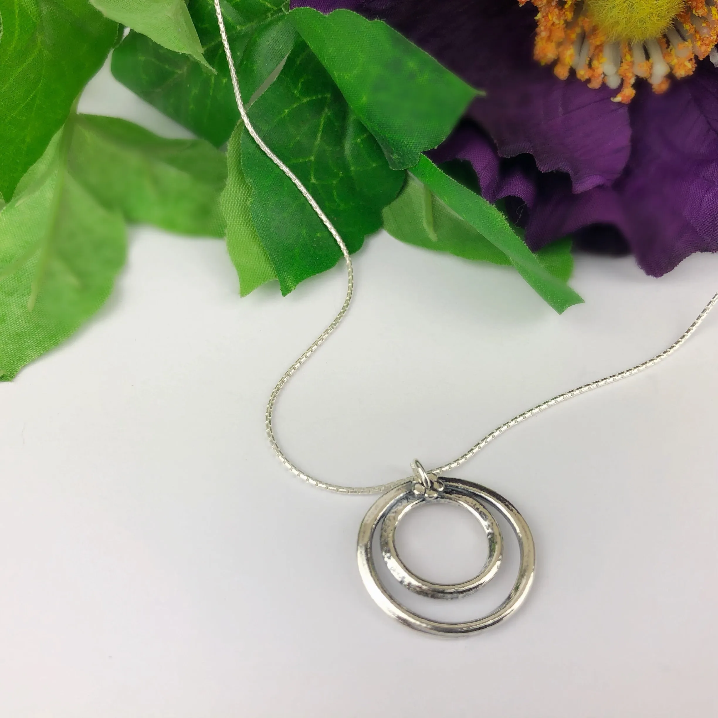 Oona Pendant - SCHN1020