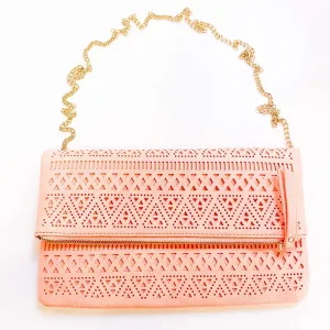 Orange Dream Purse