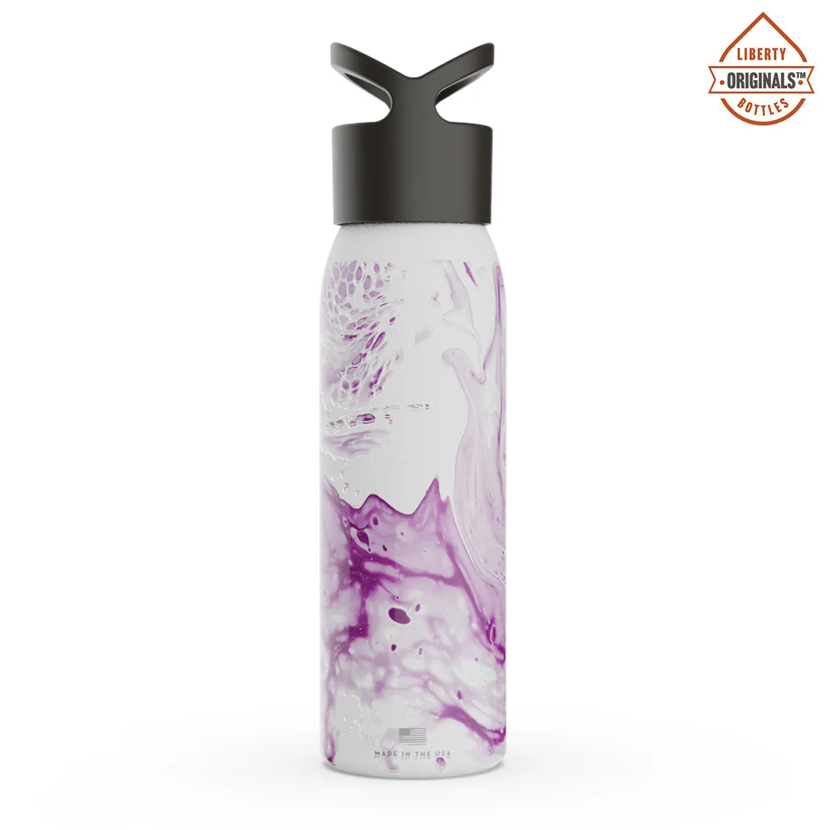 Orchid Swirl Originals