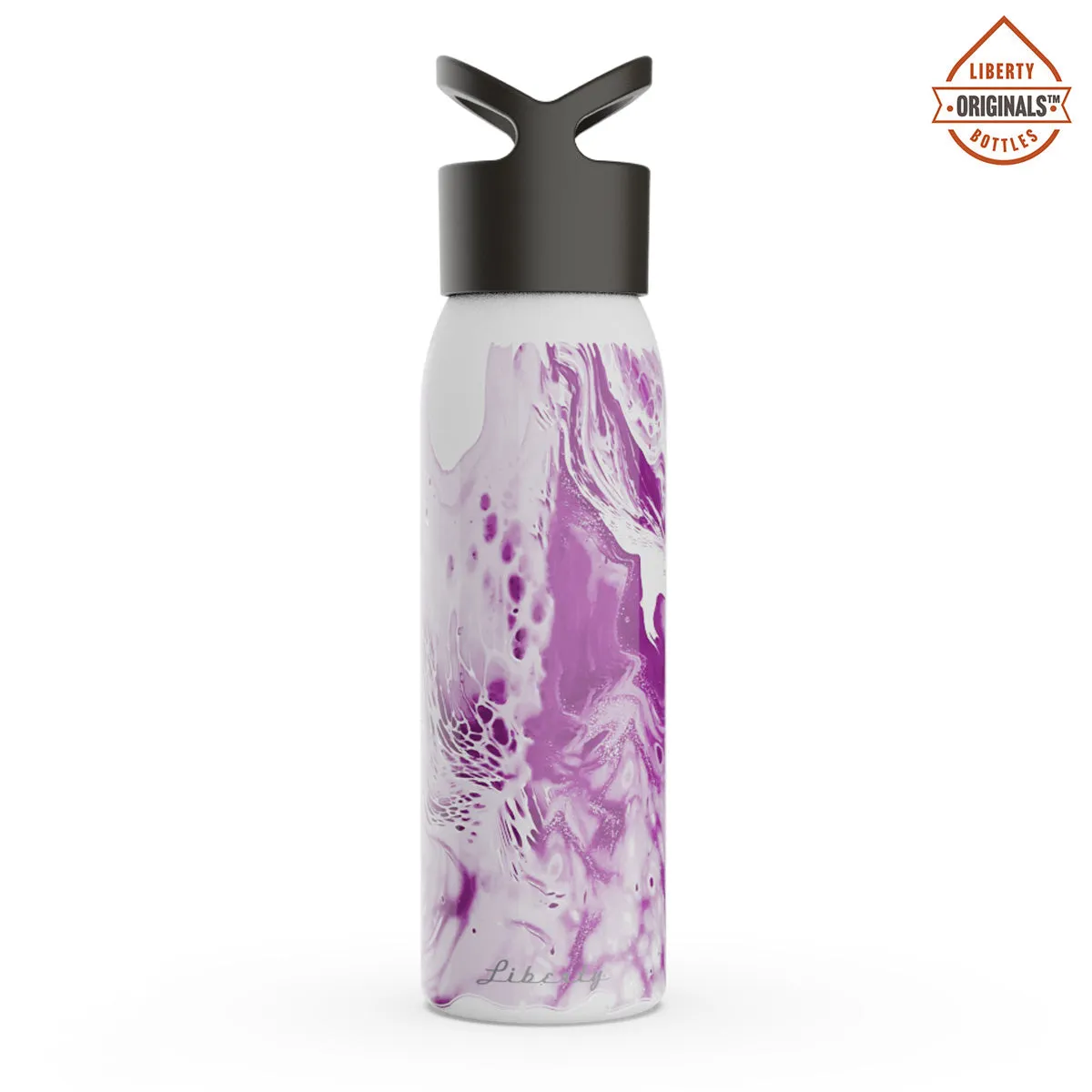 Orchid Swirl Originals