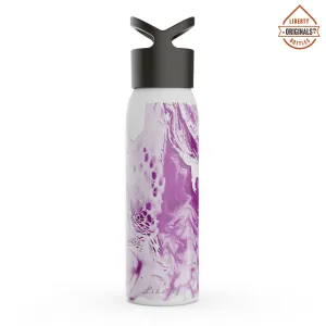 Orchid Swirl Originals