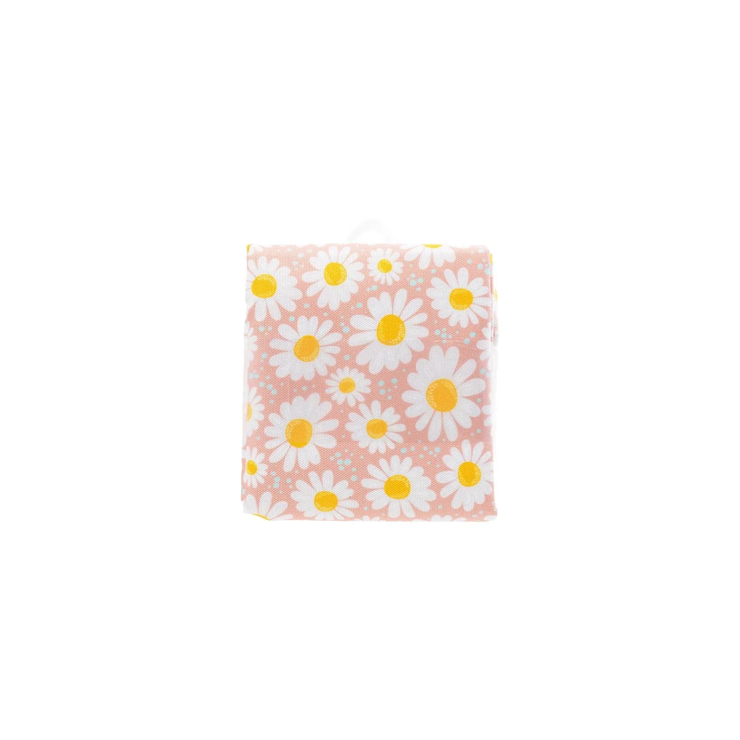 OUT & ABOUT DAISY DRAWSTRING BAG