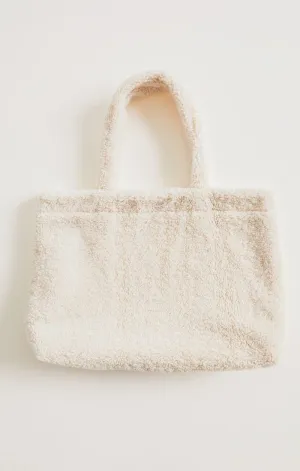 Overnight Sherpa Bag