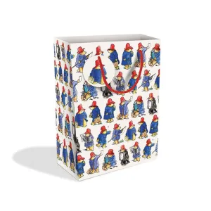 Paddington Medium Gift Bag