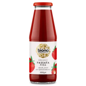 PASSATA FINA