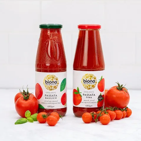 PASSATA FINA
