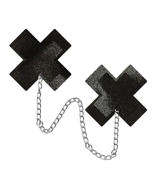 Pastease Chain Plus X Liquid Cross