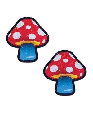 Pastease Premium Colorful Shroom