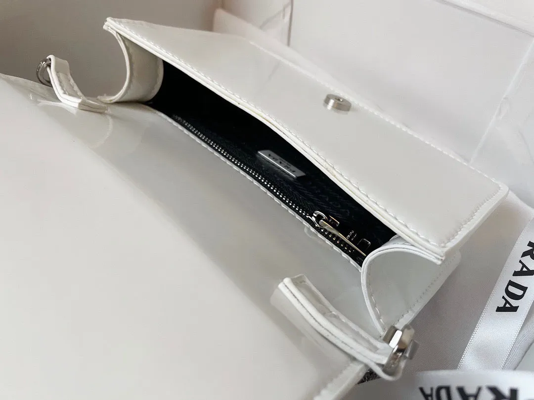 PD156 Shoulder Bag / 7.5x4.1x1.4inch