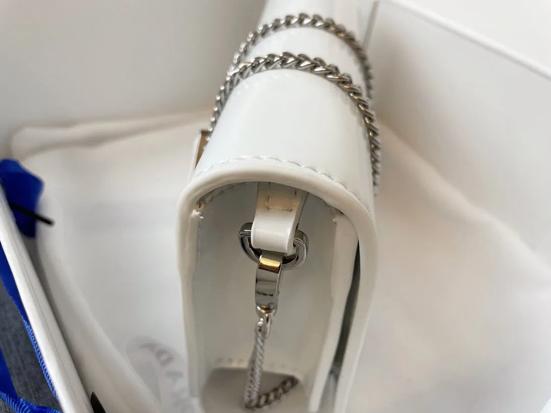 PD156 Shoulder Bag / 7.5x4.1x1.4inch