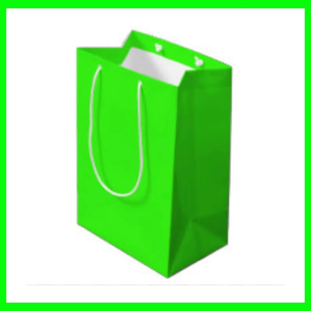 Perfect Gift Bag