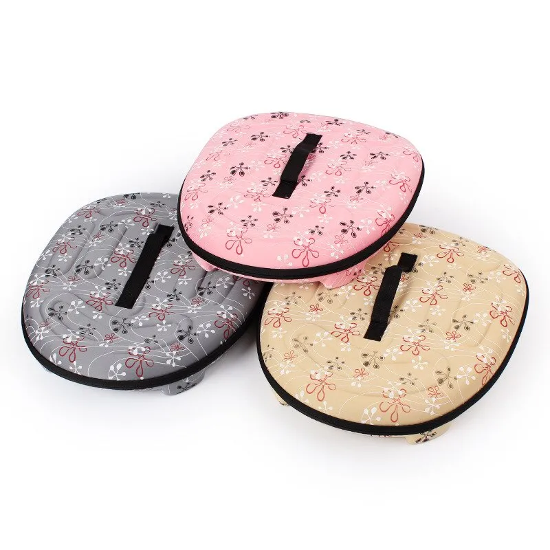 Pet Travel Carrier with Handle