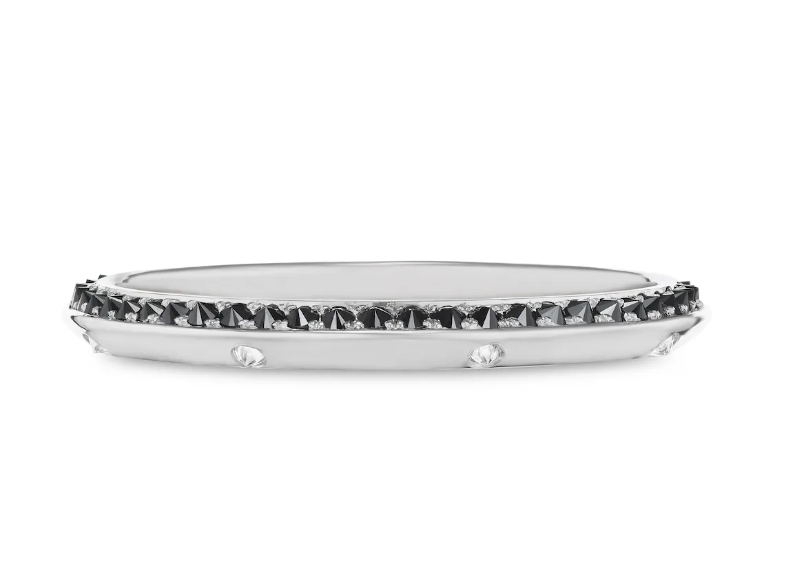 Petite Diamond Band 004