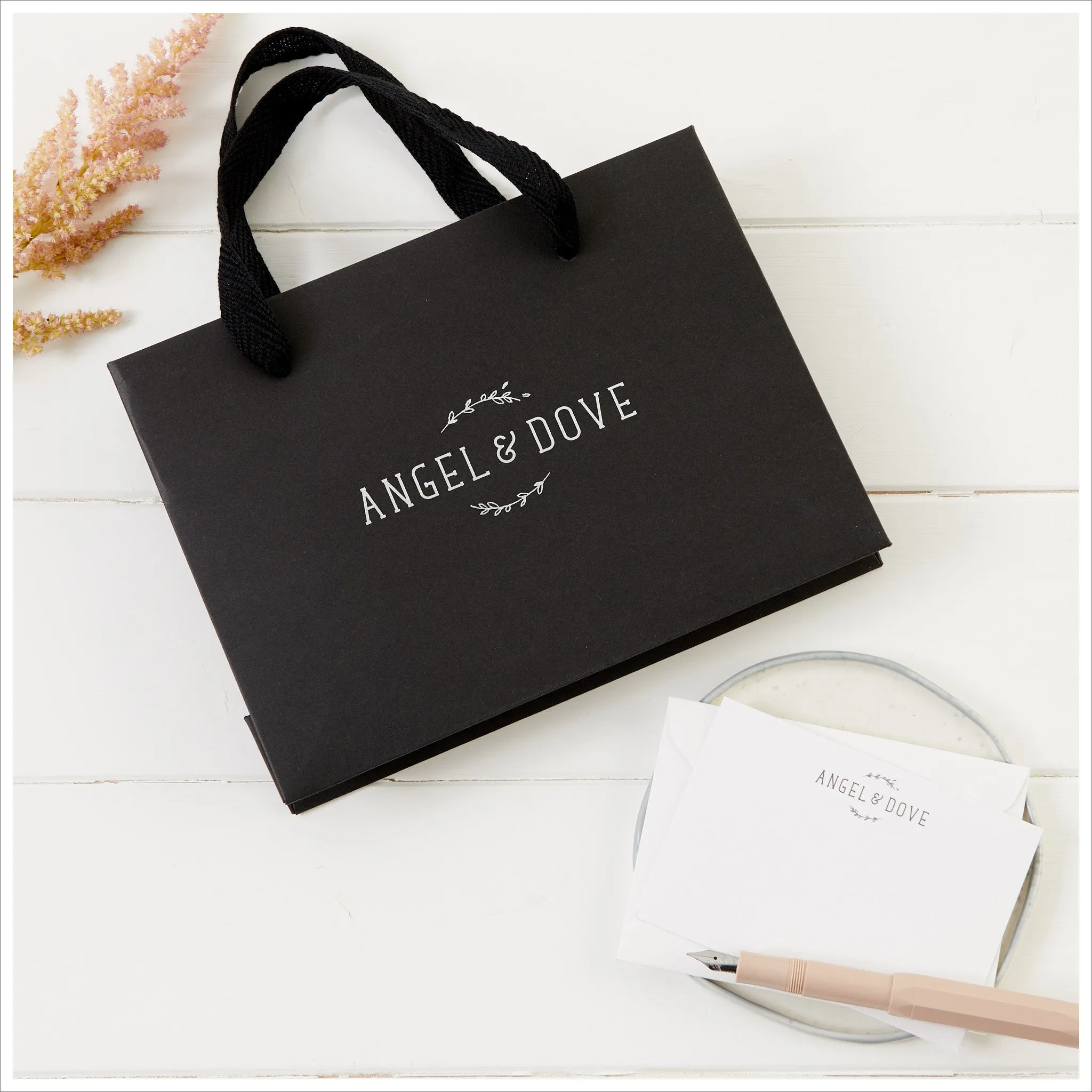 Pewter Heart 'Memories' Pocket Charm Sympathy Gift with Bag & Card