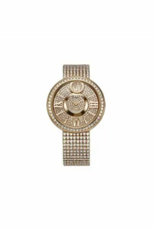 piaget limelight 18kt rose gold 39mm ladies watch