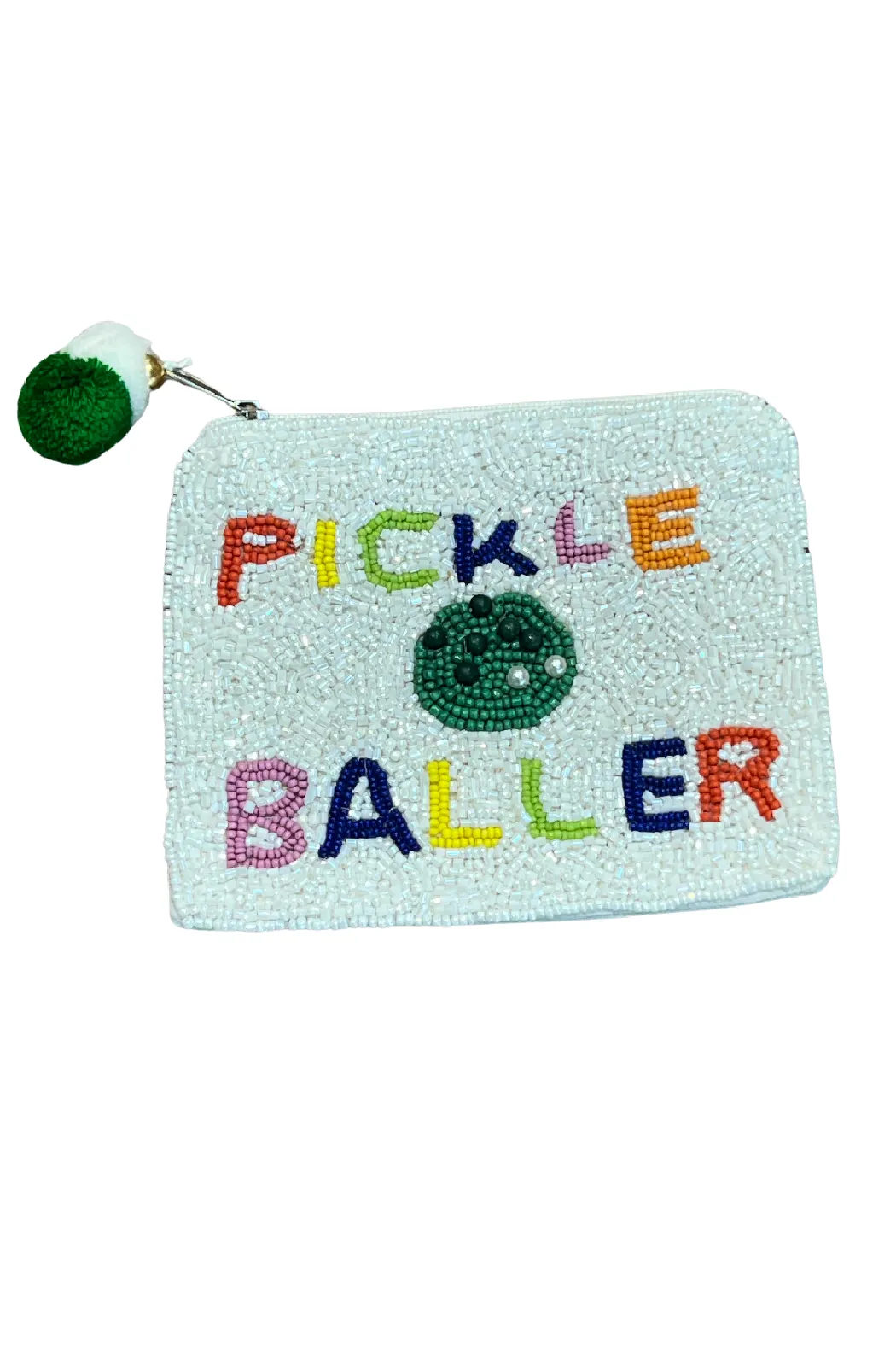 PIckle Baller