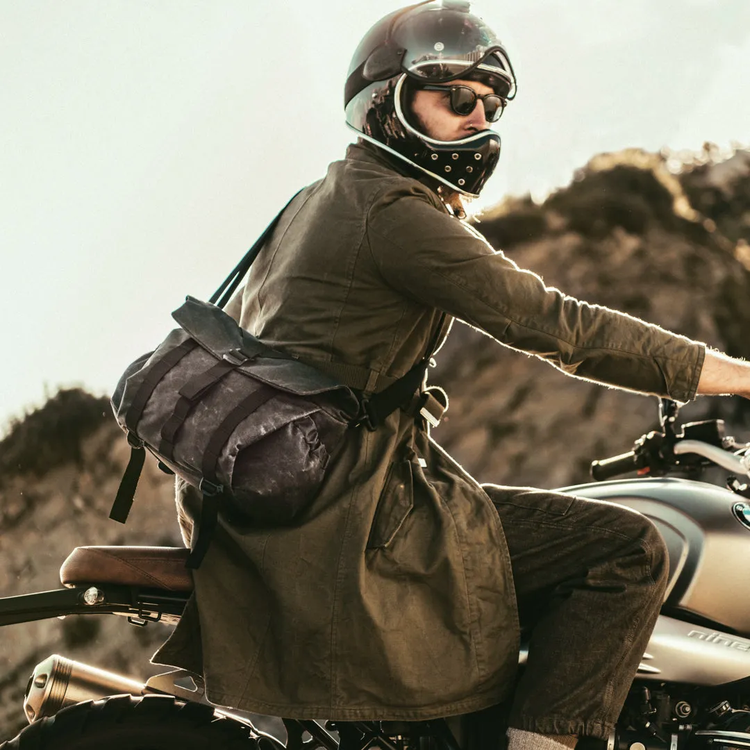 Pilot Travel Camera Bag Upgraded | 7L