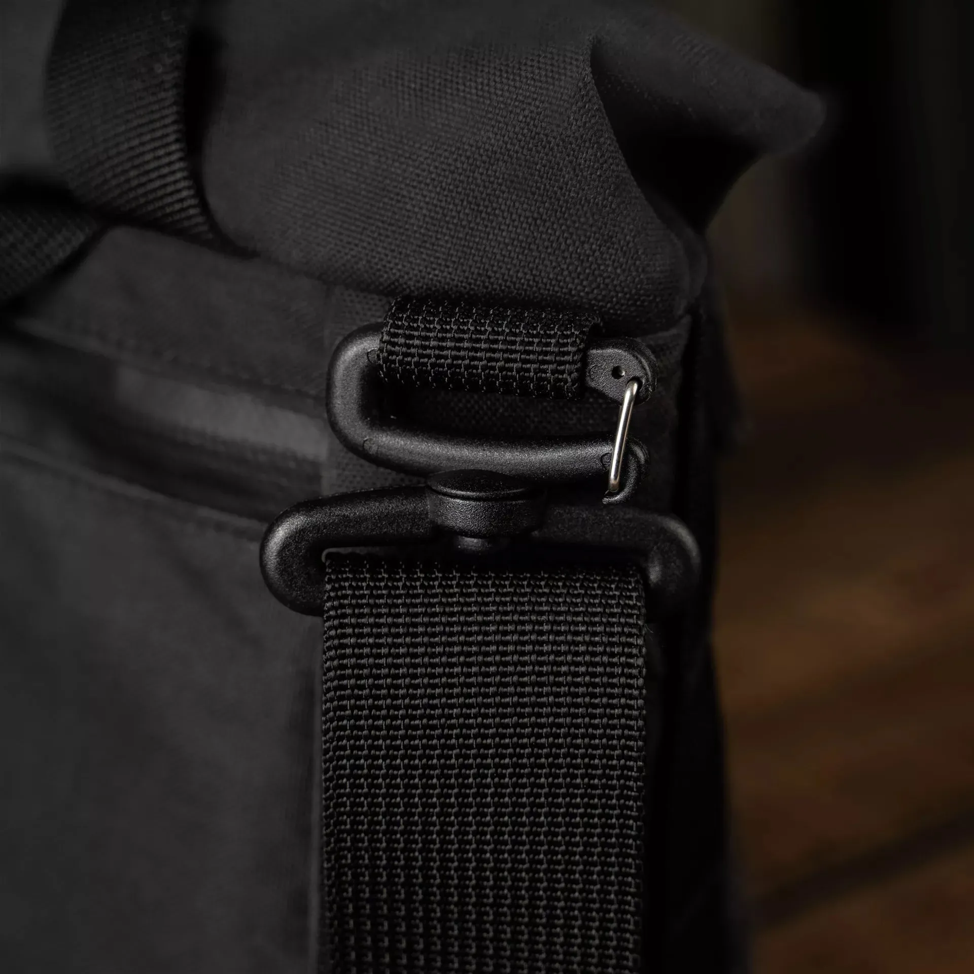 Pilot Travel Camera Bag Upgraded | 7L