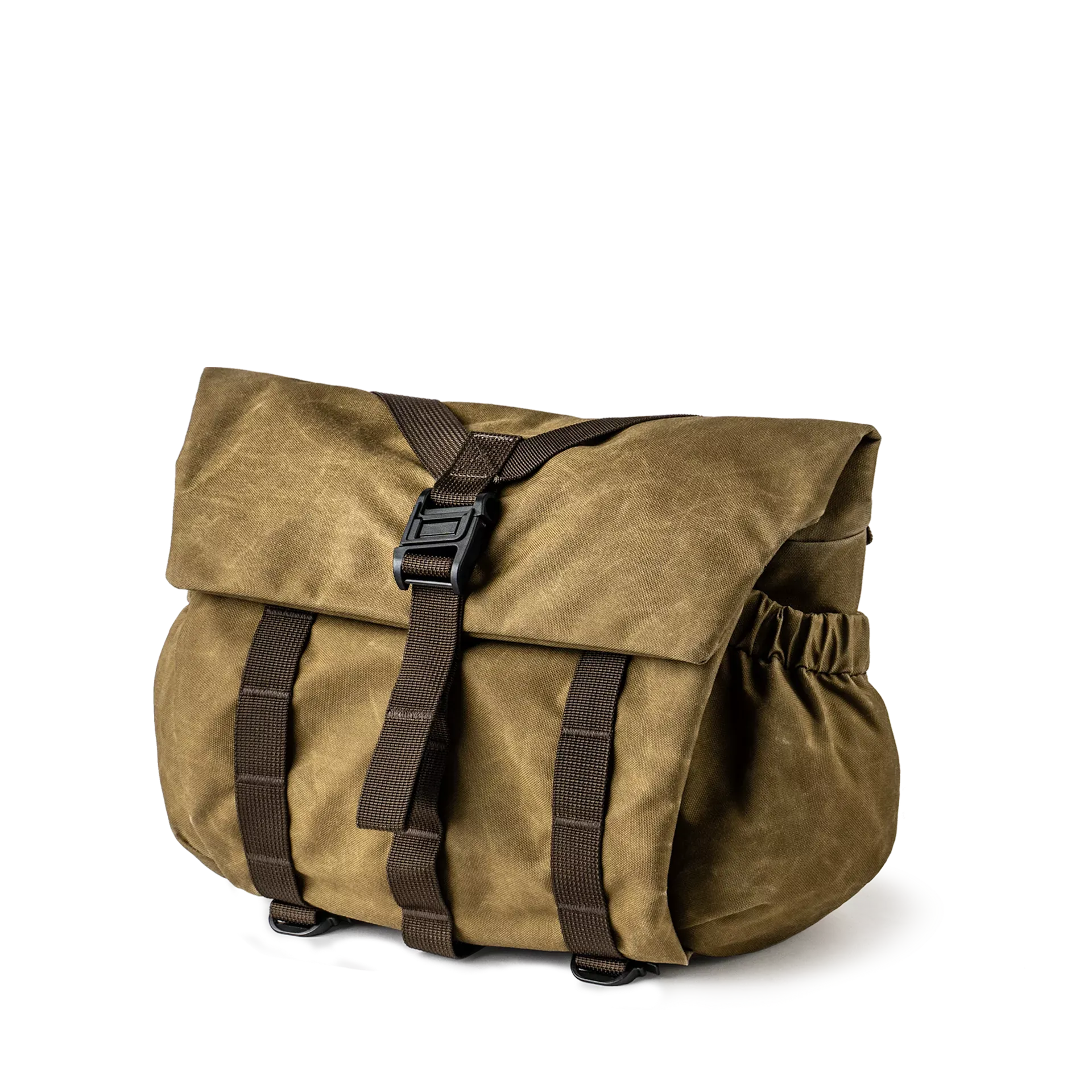 Pilot Travel Camera Bag Upgraded | 7L