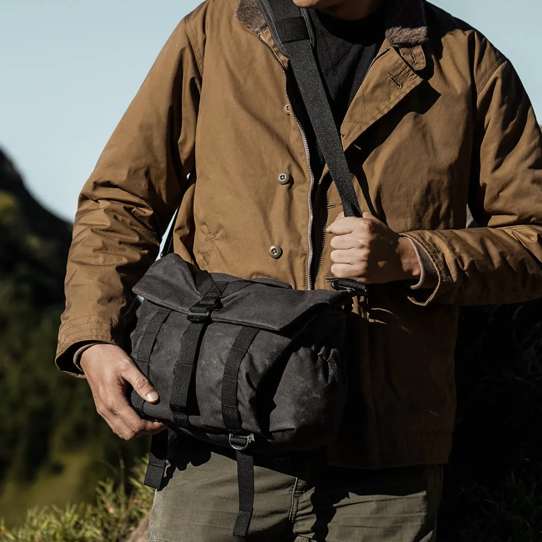 Pilot Travel Camera Bag Upgraded | 7L