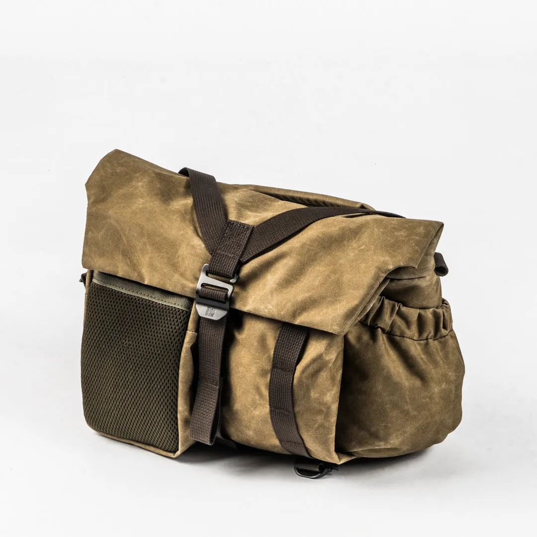 Pilot Travel Camera Bag Upgraded | 7L