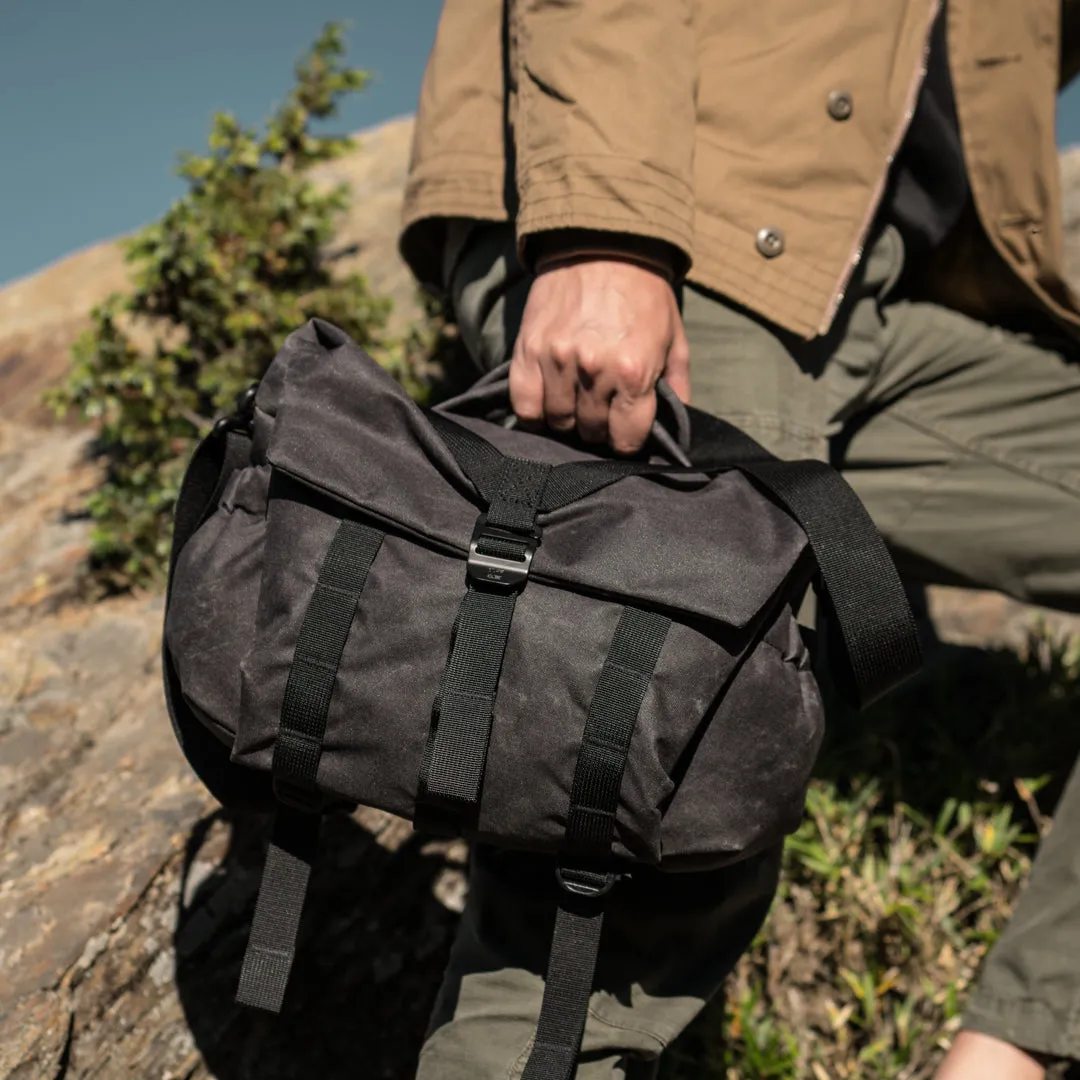 Pilot Travel Camera Bag Upgraded | 7L