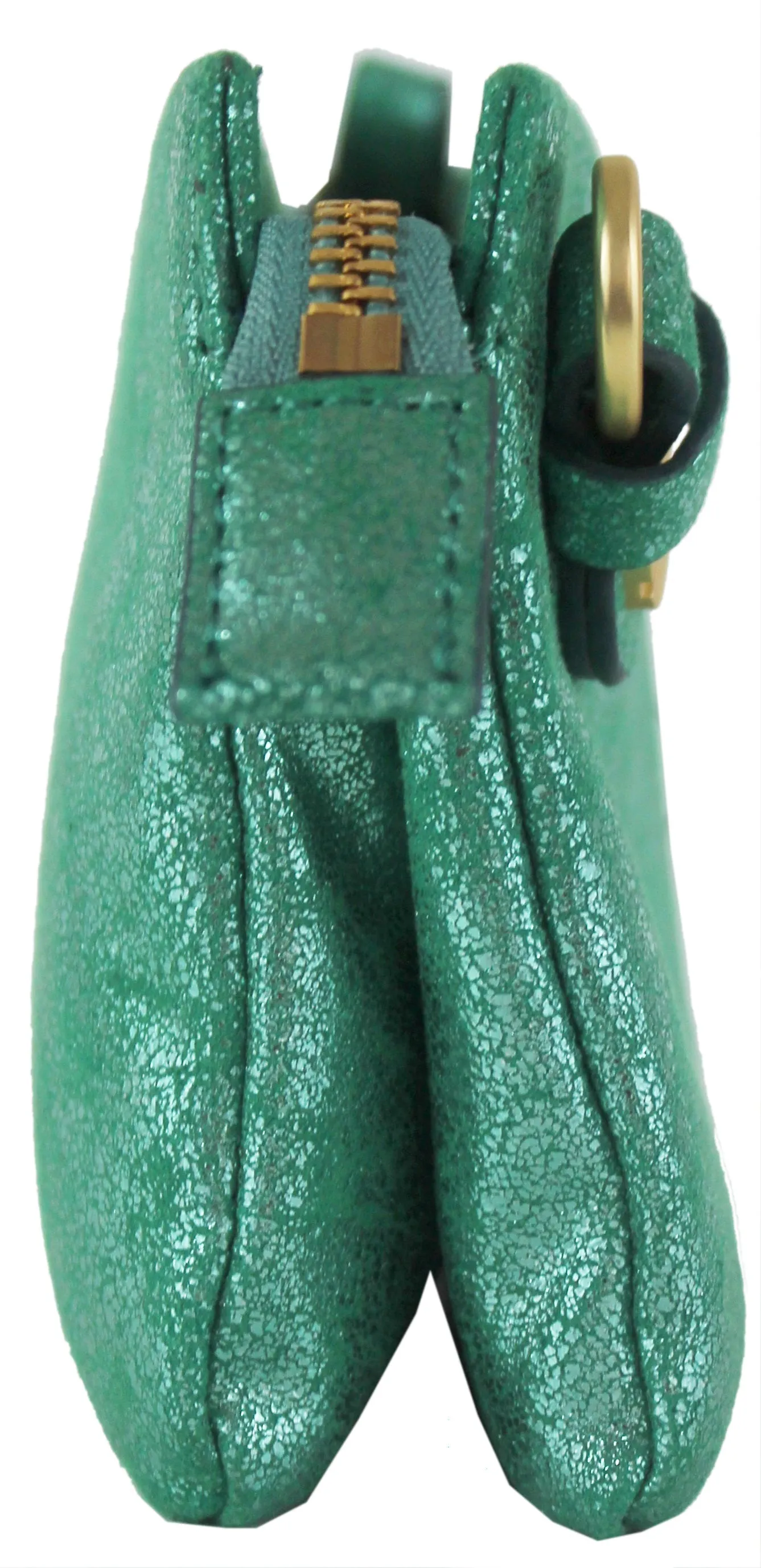 Prive Wristlet in Cactus