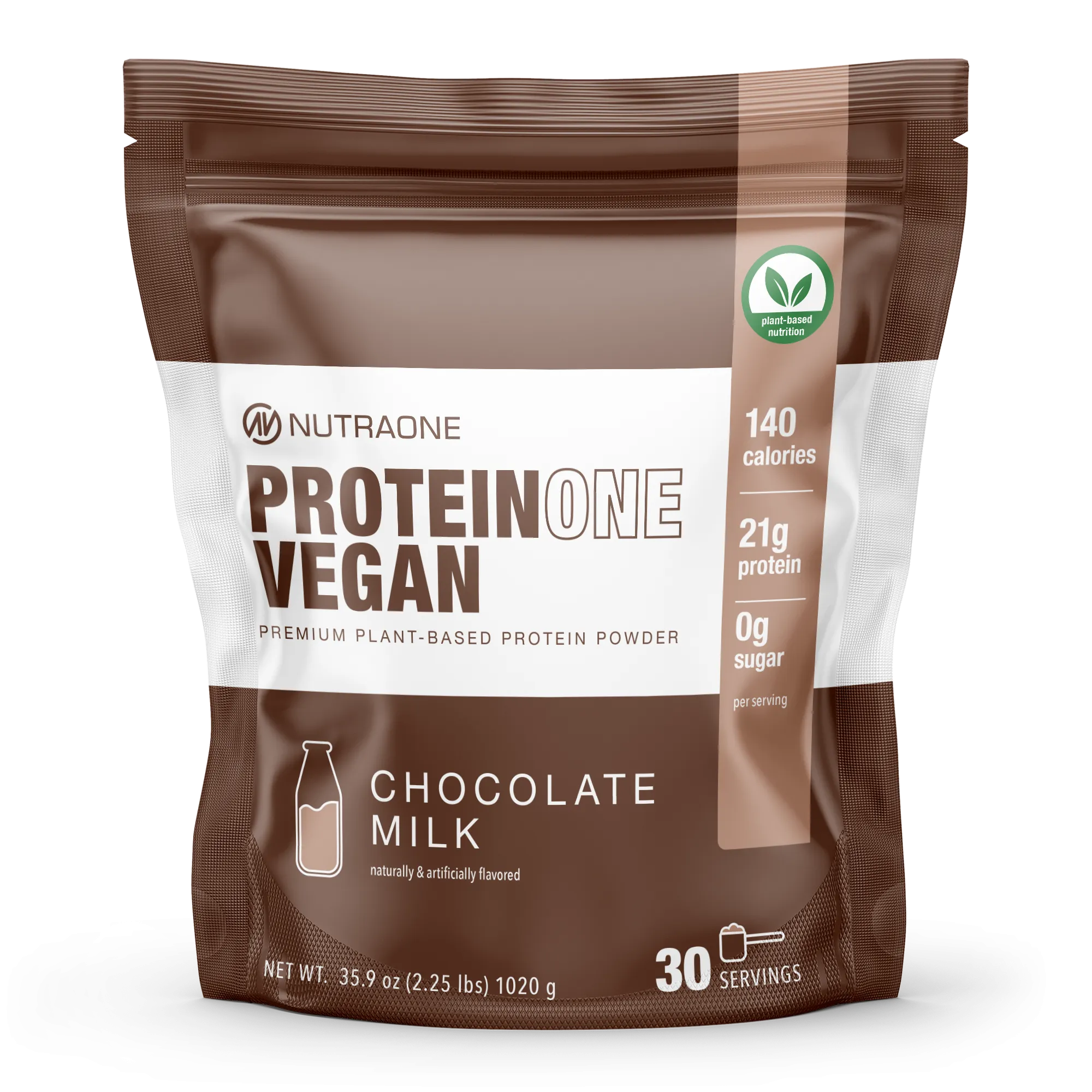ProteinOne Vegan